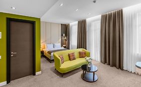 Ivy Garden Hotel Baku